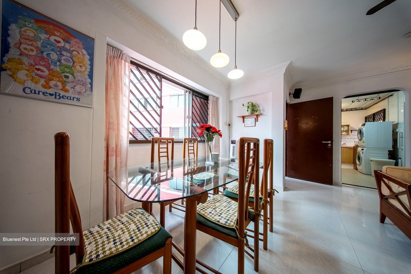 Blk 453 Sin Ming Court (Bishan), HDB 5 Rooms #488882121